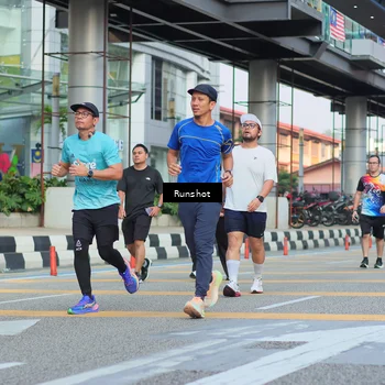 Runner Photo 5040218
