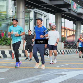 Runner Photo 5040219