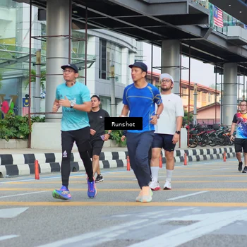 Runner Photo 5040220