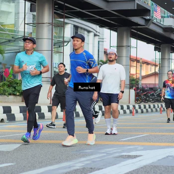 Runner Photo 5040221