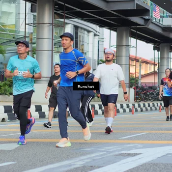 Runner Photo 5040223