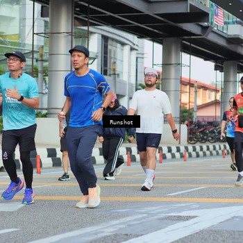 Runner Photo 5040224