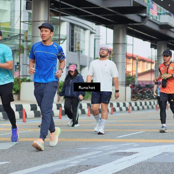 Runner Photo 5040225