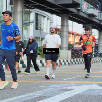 Runner Photo 5040227