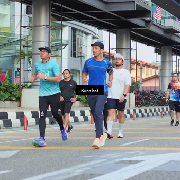 Runner Photo 5040228