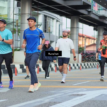 Runner Photo 5040229