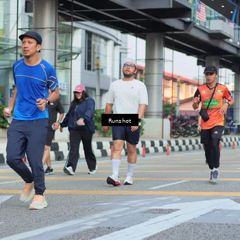 Runner Photo 5040230