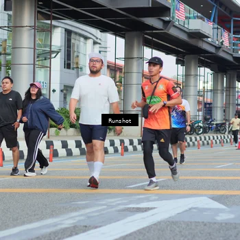 Runner Photo 5040231