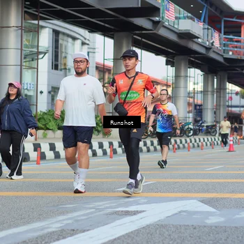 Runner Photo 5040232