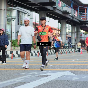 Runner Photo 5040233