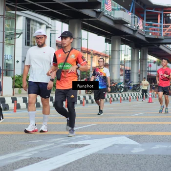 Runner Photo 5040234