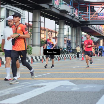 Runner Photo 5040237