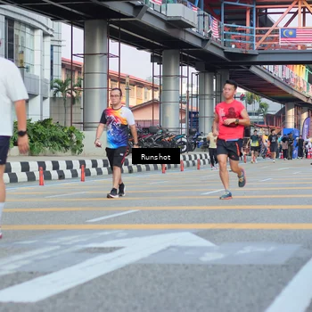 Runner Photo 5040239