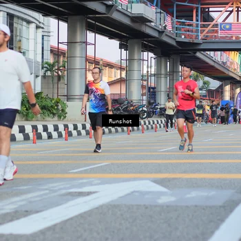 Runner Photo 5040240