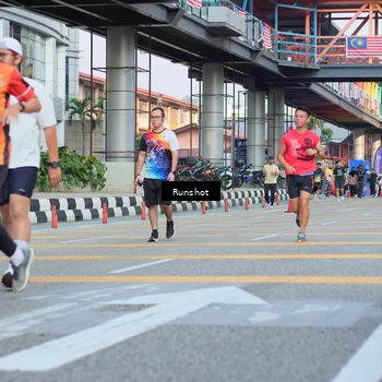 Runner Photo 5040241