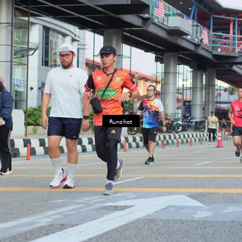 Runner Photo 5040242