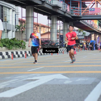 Runner Photo 5040245