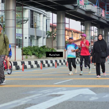 Runner Photo 5040249