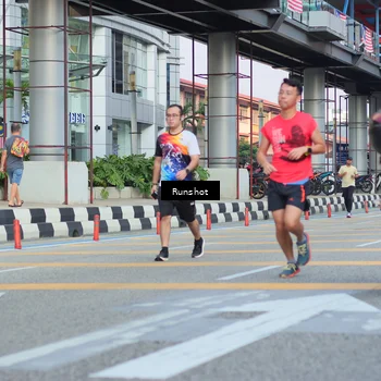 Runner Photo 5040250