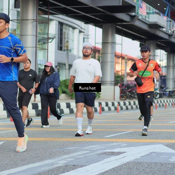 Runner Photo 5040252