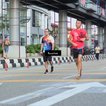 Runner Photo 5040253