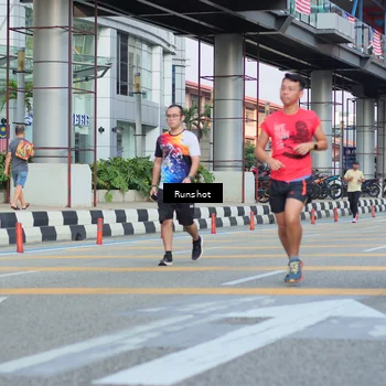 Runner Photo 5040254