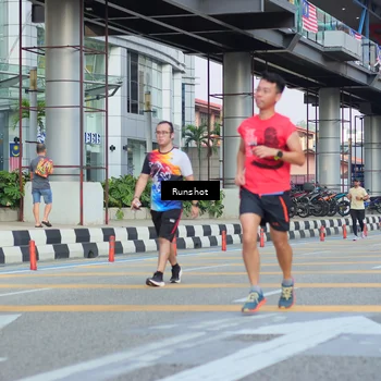 Runner Photo 5040256