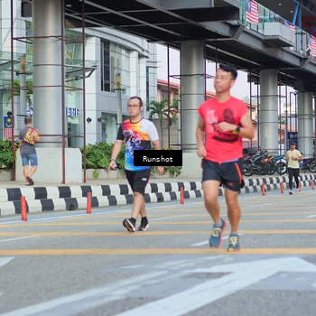 Runner Photo 5040257