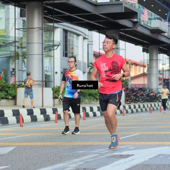 Runner Photo 5040258