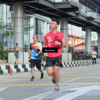 Runner Photo 5040260