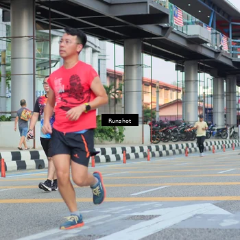 Runner Photo 5040262