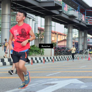 Runner Photo 5040263