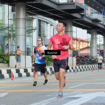 Runner Photo 5040264