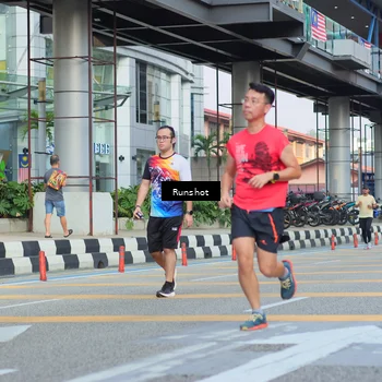 Runner Photo 5040265