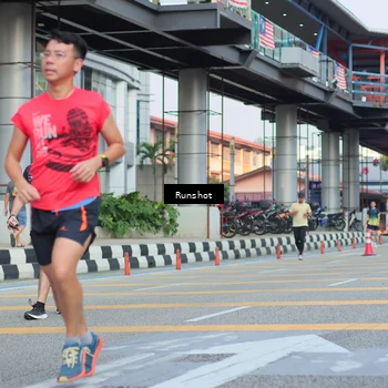 Runner Photo 5040266