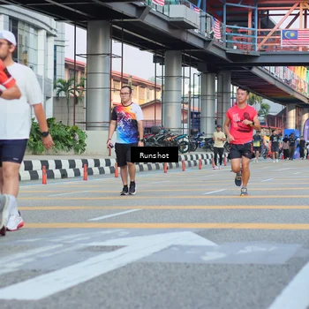 Runner Photo 5040267