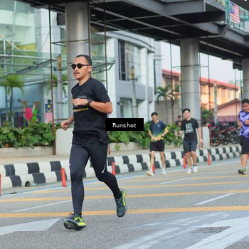 Runner Photo 5040268