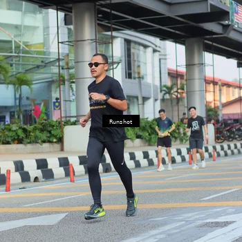 Runner Photo 5040269