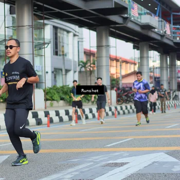 Runner Photo 5040270