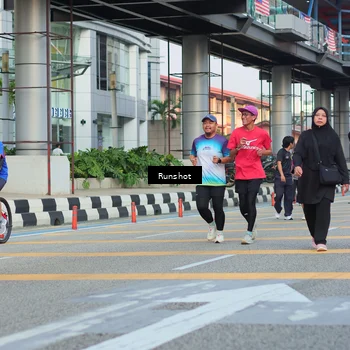 Runner Photo 5040271