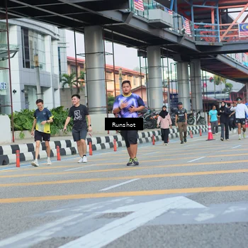 Runner Photo 5040272
