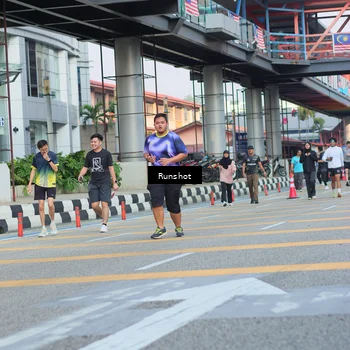 Runner Photo 5040274
