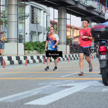 Runner Photo 5040275