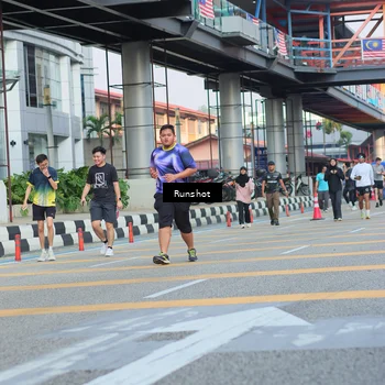 Runner Photo 5040276