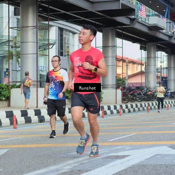 Runner Photo 5040277
