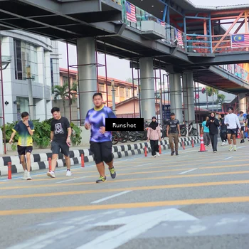 Runner Photo 5040278