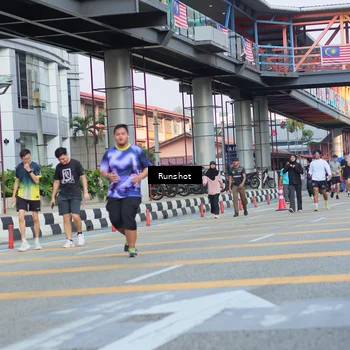 Runner Photo 5040279