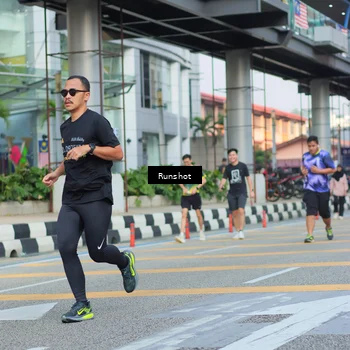 Runner Photo 5040280