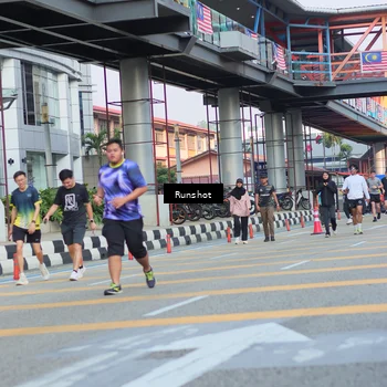 Runner Photo 5040281