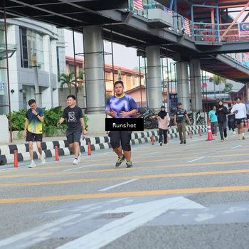 Runner Photo 5040283